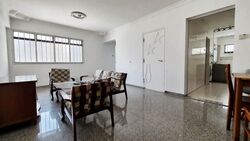 Blk 596C City View @ Cheng San (Ang Mo Kio), HDB 4 Rooms #585507221